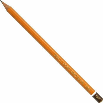 Graphite Pencil KOH-I-NOOR Graphite Pencil 10H 1 pc - 1