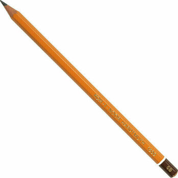 Graphite Pencil KOH-I-NOOR 6B - 1