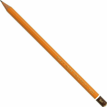 Graphite Pencil KOH-I-NOOR Graphite Pencil 8H 1 pc - 1