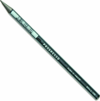 Crayon graphite KOH-I-NOOR Crayon graphite 2B 1 pc - 1
