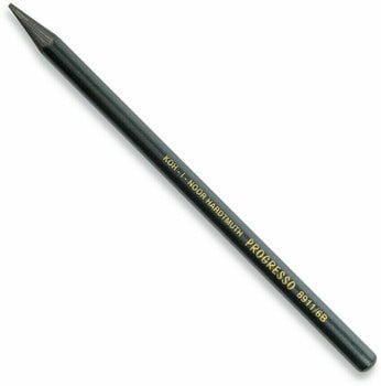 Crayon graphite KOH-I-NOOR 4B - 1