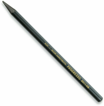 Graphite Pencil KOH-I-NOOR Woodless Graphite Pencil Graphite Pencil 1 pc - 1