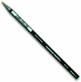 Grafiittikynä KOH-I-NOOR Graphite Pencil 1 kpl - 1