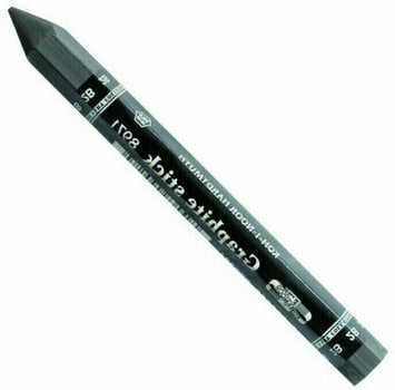 Ołówek grafitowy KOH-I-NOOR 4B - 1