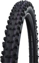 Plášť na MTB bicykel Schwalbe Dirty Dan 27,5" (584 mm) Black 2.35 Tubeless Ready Plášť na MTB bicykel