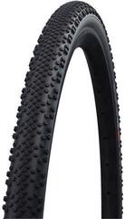 Plášť na MTB bicykel Schwalbe G-One Bite 27,5" (584 mm) Black 2.1 Tubeless Ready Plášť na MTB bicykel