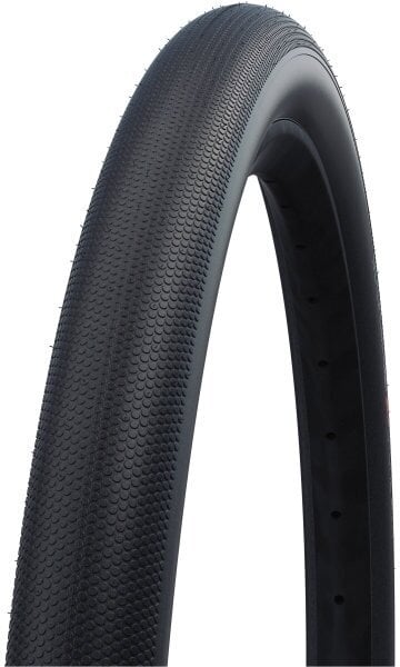 Road bike tyre Schwalbe G-One Speed 29/28" (622 mm) 60.0 Folding Road bike tyre