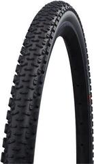 Plášť na trekingový bicykel Schwalbe G-One Ultrabite Black