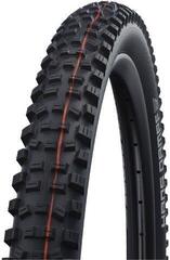 Plášť na MTB kolo Schwalbe Hans Dampf Black
