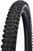 MTB bike tyre Schwalbe Hans Dampf 26" (559 mm) Black/Orange 2.35 MTB bike tyre
