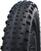 MTB bike tyre Schwalbe Jumbo Jim 26" (559 mm) Black/Blue 4.0 MTB bike tyre
