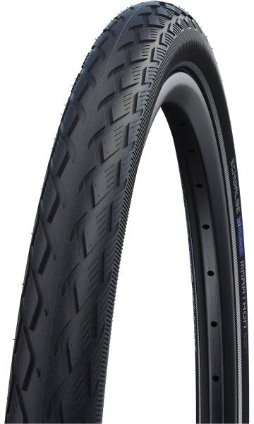 Trekkingrad-Reifen Schwalbe Marathon 29/28" (622 mm) 44.0 Black Trekkingrad-Reifen