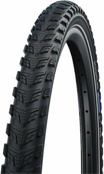 MTB bike tyre Schwalbe Marathon GT 365 26" (559 mm) Black 2.15 MTB bike tyre - 1