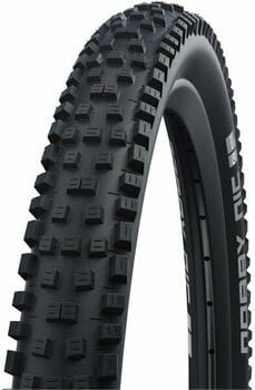 MTB bike tyre Schwalbe Nobby Nic 29/28" (622 mm) Black 2.25 MTB bike tyre - 1
