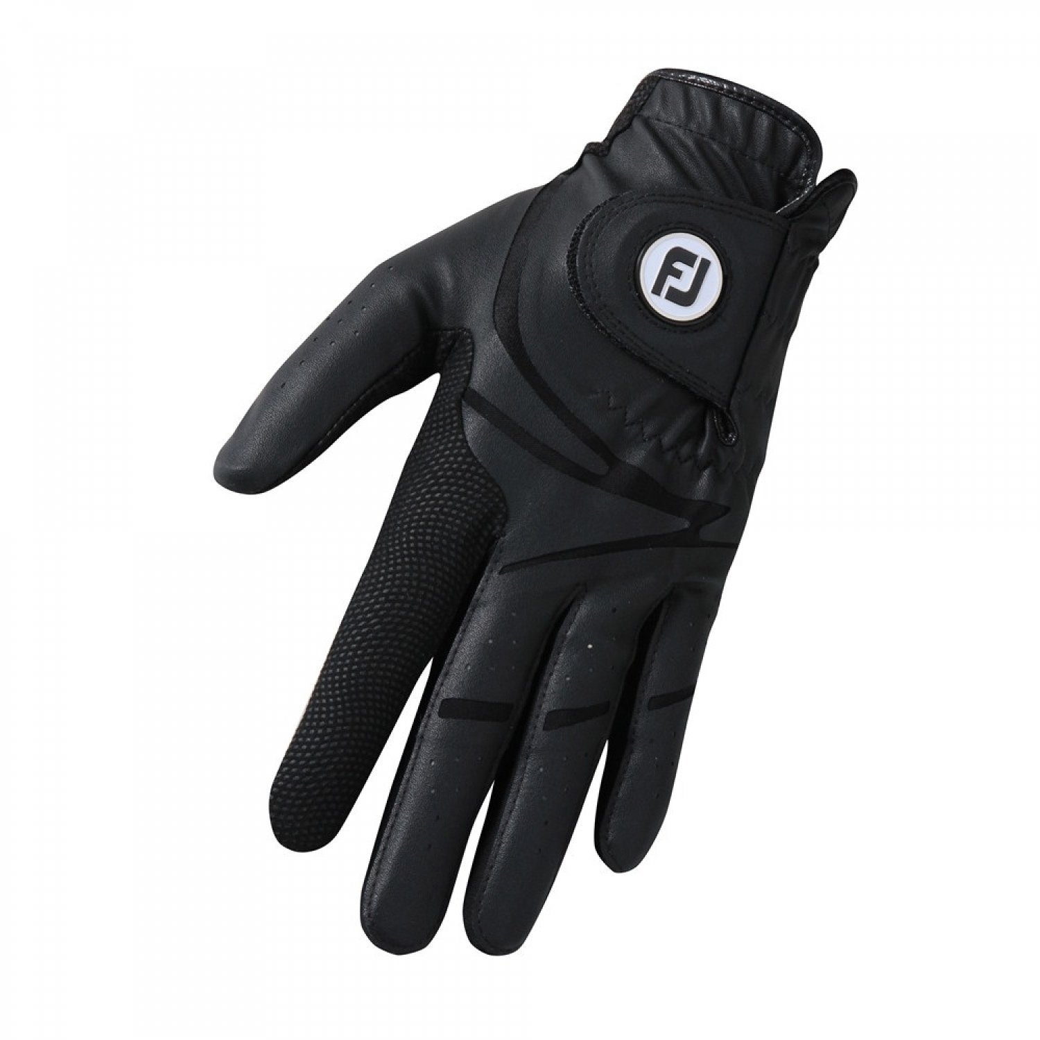Gloves Footjoy Gtxtreme Womens Golf Glove Black RH ML