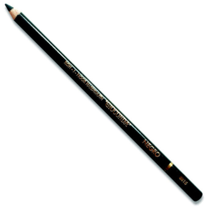 Grafitová ceruzka KOH-I-NOOR Grafitová ceruzka 1 ks