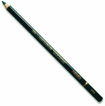 Graphite Pencil KOH-I-NOOR Graphite Pencil Soft 1 pc - 1