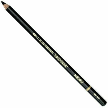 Grafietpotlood KOH-I-NOOR Graphite Pencil Medium 1 stuk - 1