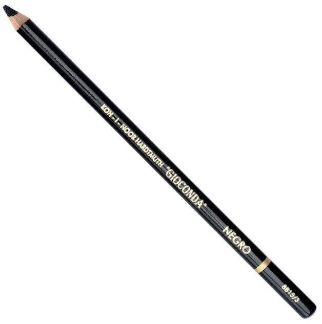 Ołówek grafitowy KOH-I-NOOR Grafitowy Ołówek Hard 1 szt