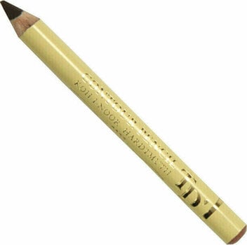Ołówek specjalny
 KOH-I-NOOR Konturowy ołówek Brązowy 1 szt - 1