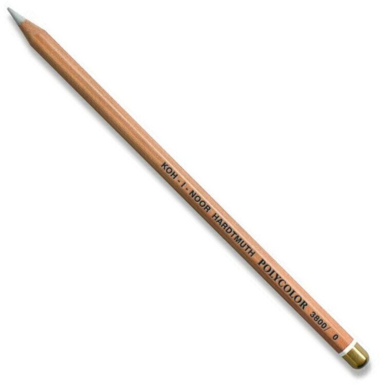 Grafitni svinčnik
 KOH-I-NOOR Grafitni svinčnik 1 kos