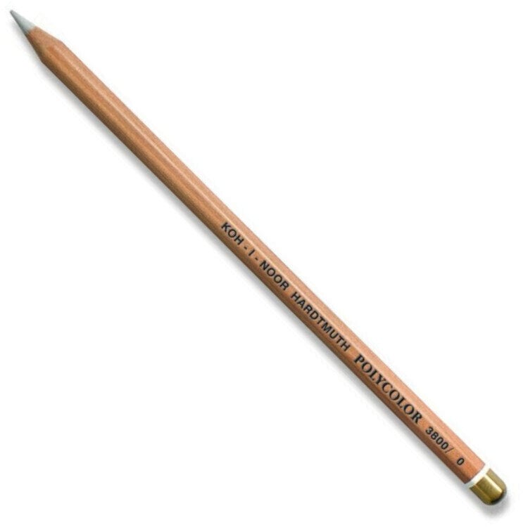 Crayon graphite KOH-I-NOOR Crayon graphite 1 pc