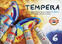 Tempera barva KOH-I-NOOR Set tempera barv 6x16ml