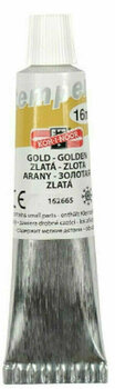 Temperamaling KOH-I-NOOR Tempera Paint 16 ml Gold - 1