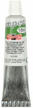 Temperamaling KOH-I-NOOR Tempera Paint 16 ml Dull Chromium Oxyde - 1