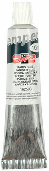 Temperamaling KOH-I-NOOR Tempera Paint 16 ml Paris Blue - 1