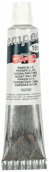 Peinture tempera
 KOH-I-NOOR 16259300000 Peinture à la détrempe Paris Blue 16 ml 1 pc - 1