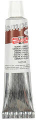 Темпера боя
 KOH-I-NOOR 16259800000 Темперна боя Burnt Umbra 16 ml 1 бр.