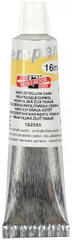 Tempera Paint KOH-I-NOOR 16258500000 Tempera Naples Yellow Dark 16 ml 1 pc