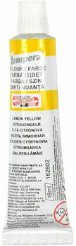 Темпера боя
 KOH-I-NOOR Темпера боя 16 ml Lemon Yellow - 1