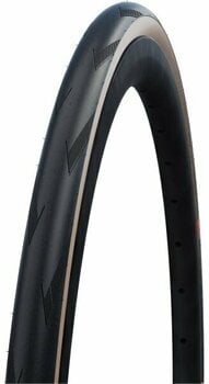 Road bike tyre Schwalbe Pro One 29/28" (622 mm) 32.0 Transparent Folding Road bike tyre - 1