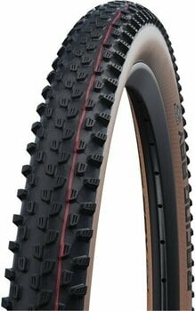 MTB bike tyre Schwalbe Racing Ray 29/28" (622 mm) Black/Red 2.25 MTB bike tyre - 1