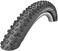 MTB bike tyre Schwalbe Rocket Ron 27,5" (584 mm) Black 2.25 MTB bike tyre