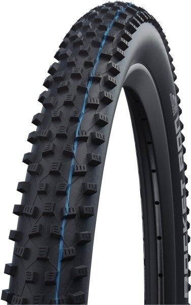 Schwalbe Rocket Ron 27.5x2.60 (65-584) 67TPI 785g Super Ground TLE SpGrip