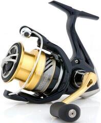 Shimano Nasci SFB C 2000 Reel