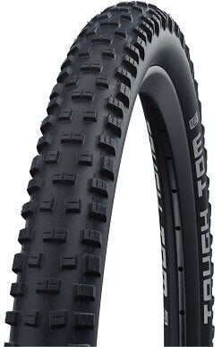 MTB bike tyre Schwalbe Tough Tom 26" (559 mm) Black 2.25 MTB bike tyre
