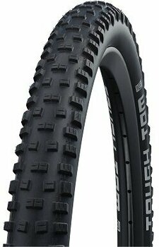 Pneumatico per bicicletta MTB Schwalbe Tough Tom 26" (559 mm) Black 2.25 Pneumatico per bicicletta MTB - 1