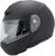 Helm Schuberth C3 Pro Matt Anthracite S Helm (Nur ausgepackt)