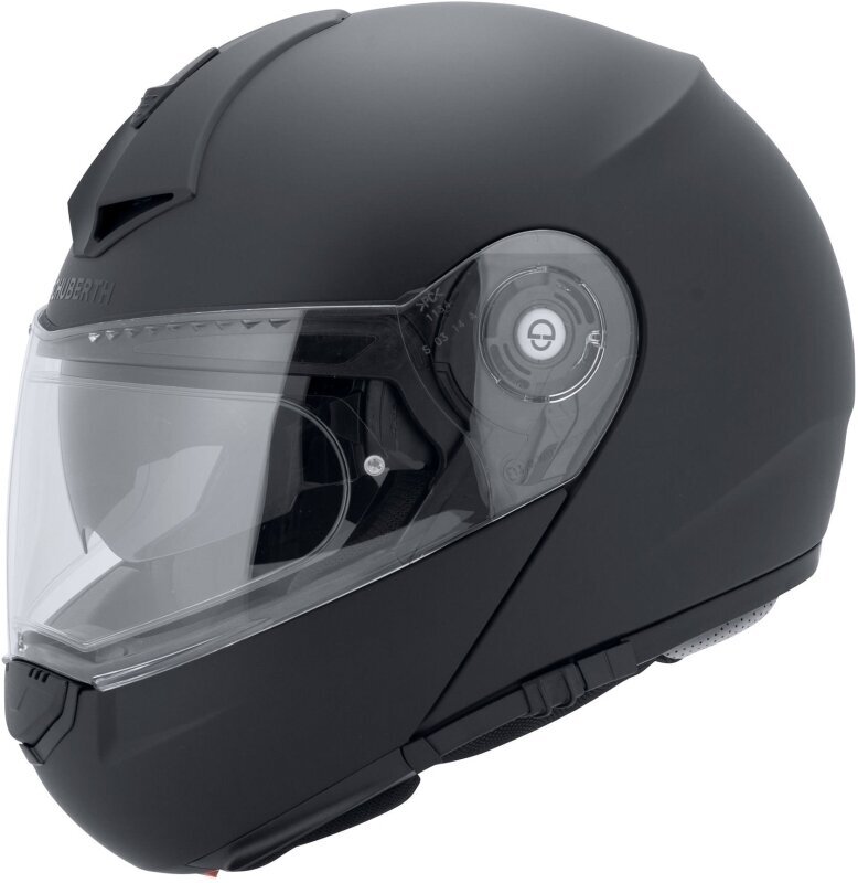 Helm Schuberth C3 Pro Matt Anthracite XL Helm