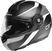 Helm Schuberth C3 Pro Sestante Grey M Helm