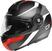 Helm Schuberth C3 Pro Sestante Red XL Helm