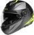 Helmet Schuberth C4 Pro Merak Yellow M Helmet