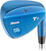 Λέσχες γκολφ - wedge Mizuno T7 Blue-IP Wedge 52-09 Right Hand