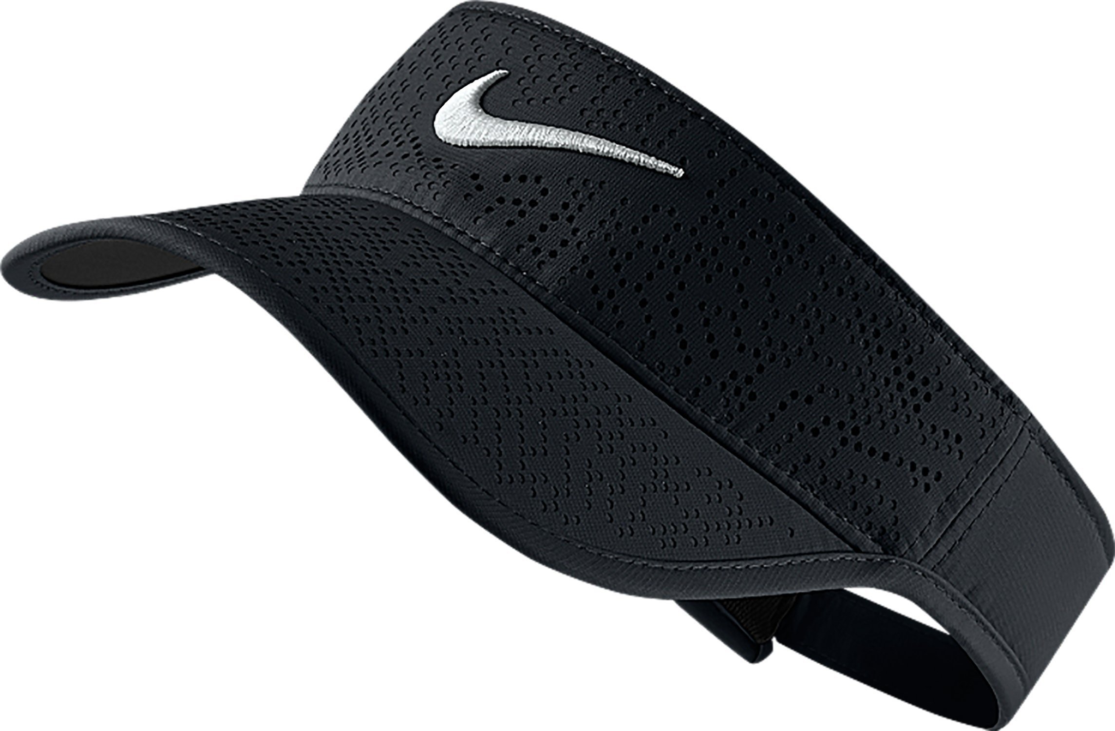 Nike golf tech visor hotsell