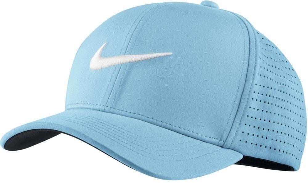 Keps Nike Golf Classic99 Perf Cap Sky Blue M/L