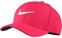 Czapka z daszkiem Nike Golf Classic99 Perf Cap Racer Pink M/L